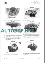 JS145W-JS160W-JS20 MH SERVICE MANUAL