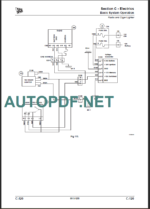 JS240-JS260-JS330-JS360 TIER4 SERVICE MANUAL