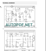 EW160 SERVICE MANUAL