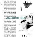 L225-L325-L425-L445 SERVICE MANUAL