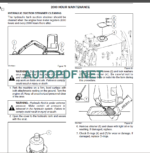 50SR ACERA TIER 4 OPERATOR’S MANUAL