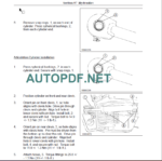 RG80-RG100 SERVICE MANUAL