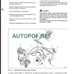 DC180B SERVICE MANUAL