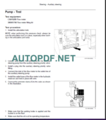 W170D-W190D SERIVCE MANUAL