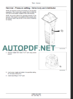 CB18S-CB27S-CB37S SERIVCE MANUAL