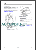 VMD70-VMD100 SERVICE MANUAL