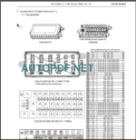 E215C-E245C MANUALE DELLE RIPARAZIONI