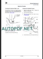 VMD70-VMD100 SERVICE MANUAL