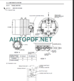 E18SR REPAIR MANUAL