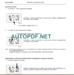 E215C-E245C MANUALE DELLE RIPARAZIONI