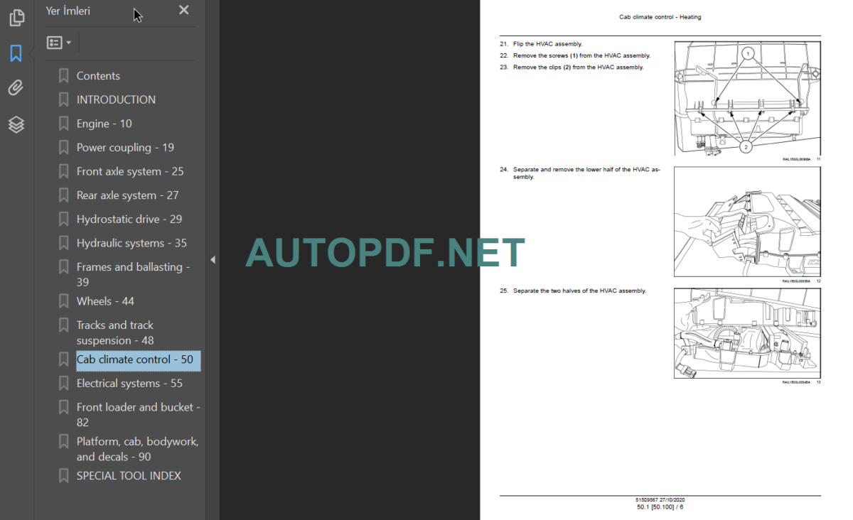 L334-C334-C345 SERVICE MANUAL