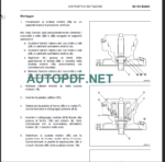 E215C-E245C MANUALE DELLE RIPARAZIONI