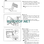 MD200C OPERATORS MANUAL