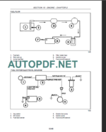 LS140-LS150 REPAIR MANUAL