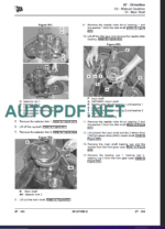 533-105 535-v125 540-140 SERVICE MANUAL