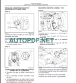 F4GE9464 H-J- F4GE9484 D-A-C REPAIR MANUAL