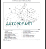 W190C TIER4 SERVICE MANUAL