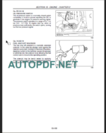 LS140-LS150 REPAIR MANUAL