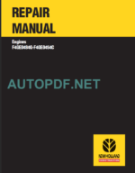 F4GE0484G-F4GE0454C REPAIR MANUAL