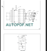 E265-E305 MANUALE DELLE ISTRUZIONI PER LE RIPARAZIONI