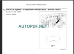 E26C SERVICE MANUAL 2018