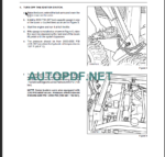 L250 SERVICE MANUAL