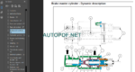 B95C-B95CTC-B95 CLR-B110C TIER4B SERVICE MANUAL 2020