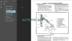 SK135SR-1E-SK135SRLC-1E OPERATOR'S MANUAL