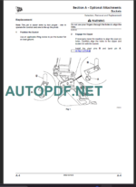 MICRO MICROPLUS-8008-8010 SERVICE MANUAL