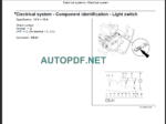 E26C SERVICE MANUAL 2018