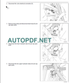 L223-L225-L230-C232-C238 SERVICE MANUAL