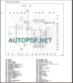 E265-E305 MANUALE DELLE ISTRUZIONI PER LE RIPARAZIONI