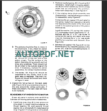 L225-L325-L425-L445 SERVICE MANUAL