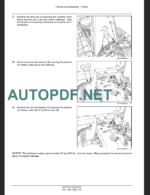 D180C SERVICE MANUAL