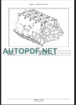 CNH VECTOR TIER2 SERVICE MANUAL