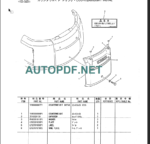 SK135SR-1E-SK135SRLC-1E OPERATOR'S MANUAL