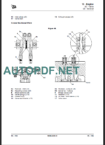 T4F 444 Engine-T4i 444 Elec Engine-T4i 448 SERVICE MANUAL