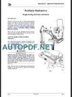 MICRO MICROPLUS-8008-8010 SERVICE MANUAL