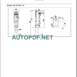 CB80-CB90S-CB135S MANUALE D’OFFICINA