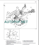 W110C TIER2 MANUAL E'ENTRETIEN