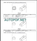 W110D SERIVCE MANUAL