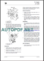 JCB116-JCB116D-JCB116DD-VM116 SERVICE MANUAL