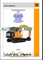 JS81 SERVICE MANUAL