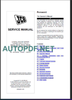 526-56 531-70 535-95 SERVICE MANUAL