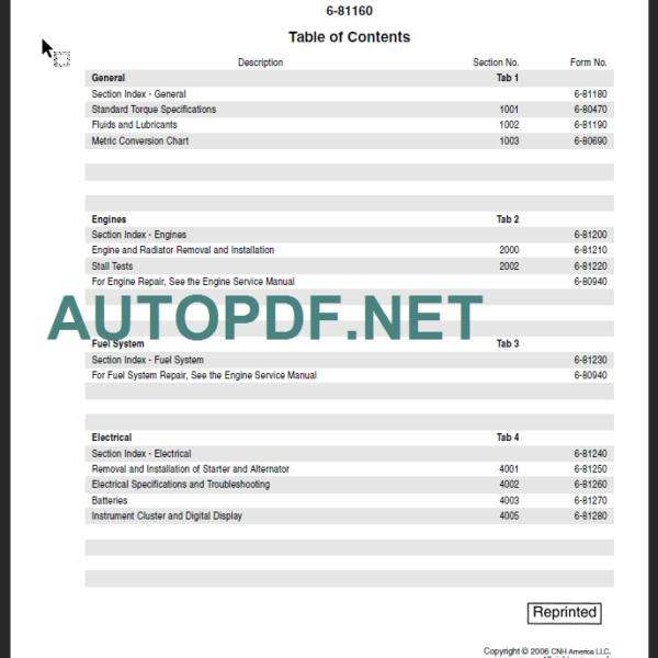 W110-W130 SERIVCE MANUAL