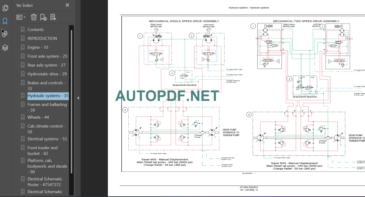 L213-L216 SERVICE MANUAL