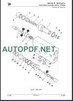 3C-3CX-4CX Service Manual