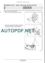 L221-L228-C227-C232 STAGE 4 SERVICE MANUAL