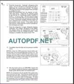 W110D TIER2 SERVICE MANUAL