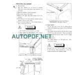 K907D-K907 DLC OPERATOR'S MANUAL